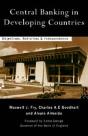 Central Banking In Developing Countries - Preview
