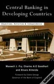 Capa do artigo Central Banking In Developing Countries