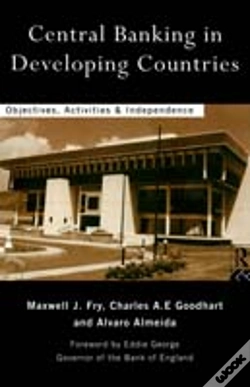 Capa do artigo Central Banking In Developing Countries