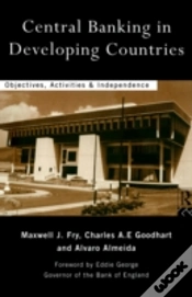Capa do artigo Central Banking In Developing Countries