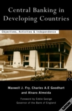 Capa do artigo Central Banking In Developing Countries