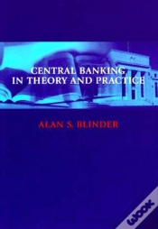 Capa do artigo Central Banking In Theory And Practice