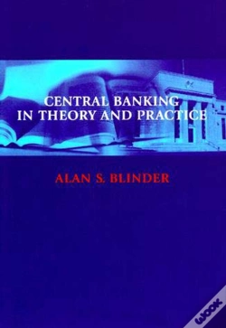 Capa do artigo Central Banking In Theory And Practice