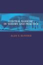 Central Banking In Theory And Practice - Preview