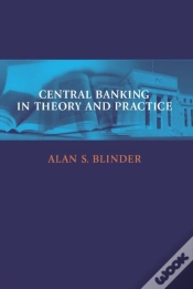 Capa do artigo Central Banking In Theory And Practice