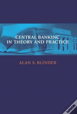 Capa do artigo Central Banking In Theory And Practice