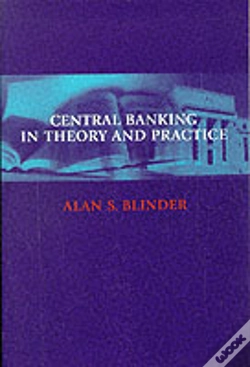 Capa do artigo Central Banking In Theory And Practice