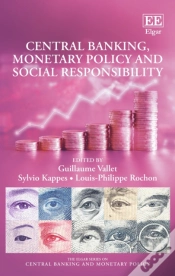 Capa do artigo Central Banking, Monetary Policy And Social Responsibility