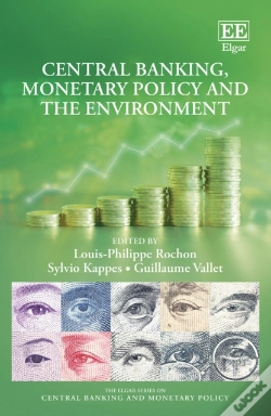 Capa do artigo Central Banking, Monetary Policy And The Environment