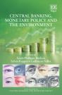 Central Banking, Monetary Policy And The Environment - Preview