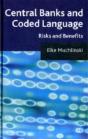 Central Banks And Coded Language - Preview