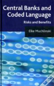 Capa do artigo Central Banks And Coded Language