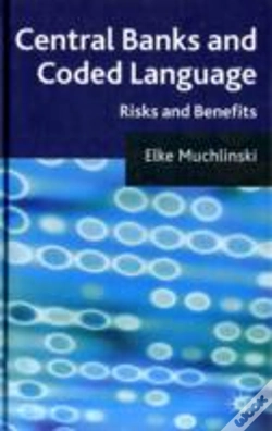 Capa do artigo Central Banks And Coded Language