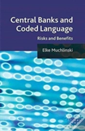 Capa do artigo Central Banks And Coded Language
