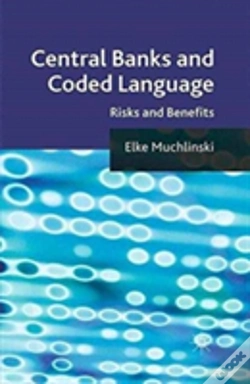 Capa do artigo Central Banks And Coded Language
