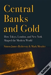 Capa do artigo Central Banks And Gold