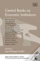 Central Banks As Economic Institutions