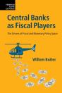 Central Banks As Fiscal Players - Preview