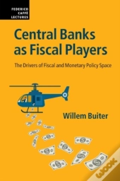 Central Banks As Fiscal Players