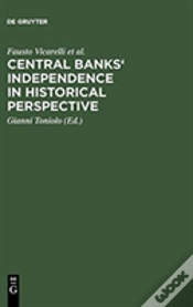 Capa do artigo Central Banks