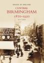 Central Birmingham 1870-1920 - Preview