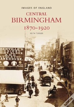 Capa do artigo Central Birmingham 1870-1920
