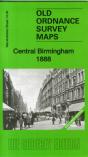 Central Birmingham 1888 - Preview