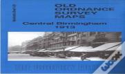 Central Birmingham 1913