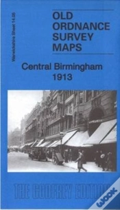 Capa do artigo Central Birmingham 1913