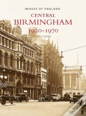 Capa do artigo Central Birmingham 1920-1970