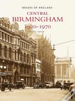 Capa do artigo Central Birmingham 1920-1970