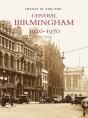Central Birmingham 1920-1970 - Preview