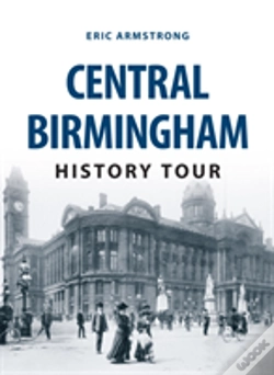 Capa do artigo Central Birmingham History Tour