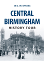Central Birmingham History Tour - Preview