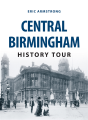 Central Birmingham History Tour - Preview
