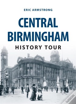 Capa do artigo Central Birmingham History Tour