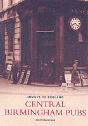 Central Birmingham Pubs - Preview