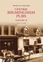 Central Birmingham Pubs Volume 2 - Preview