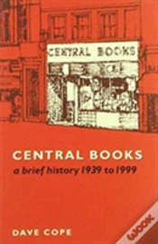 Capa do artigo Central Books