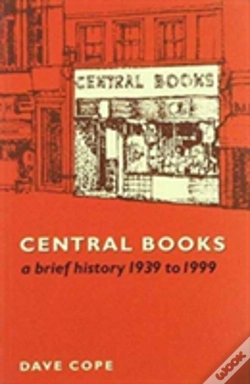 Capa do artigo Central Books