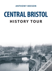 Capa do artigo Central Bristol History Tour