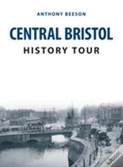 Capa do artigo Central Bristol History Tour