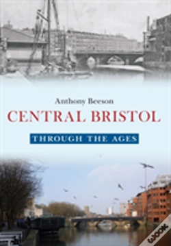 Capa do artigo Central Bristol Through The Ages