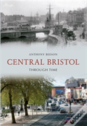 Capa do artigo Central Bristol Through Time