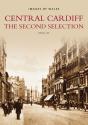 Central Cardiff - The Second Selection - Preview