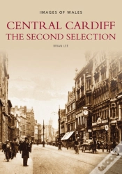 Capa do artigo Central Cardiff - The Second Selection