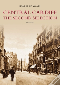 Capa do artigo Central Cardiff - The Second Selection