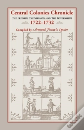 Central Colonies Chronicle