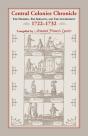 Central Colonies Chronicle - Preview