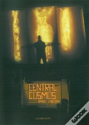 Capa do artigo Central Cosmos